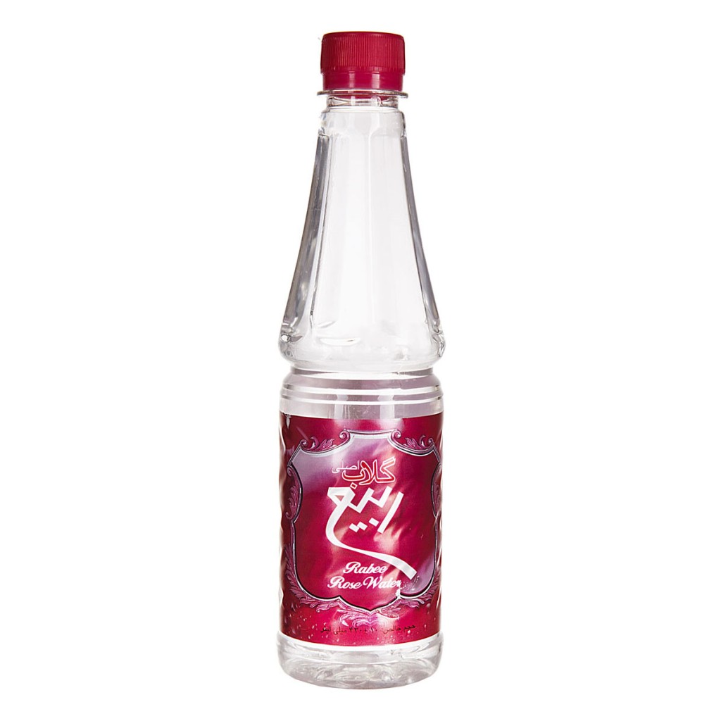  عکس گلاب ربیع 430 گرم